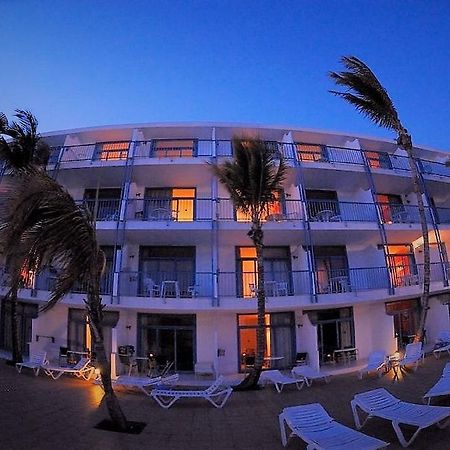 פוארטו דל כרמן Costa Volcan And Spa מראה חיצוני תמונה