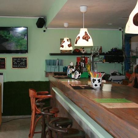 פוארטו דל כרמן Costa Volcan And Spa מראה חיצוני תמונה