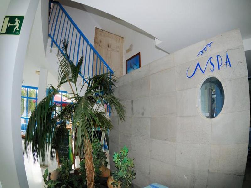 פוארטו דל כרמן Costa Volcan And Spa מראה חיצוני תמונה