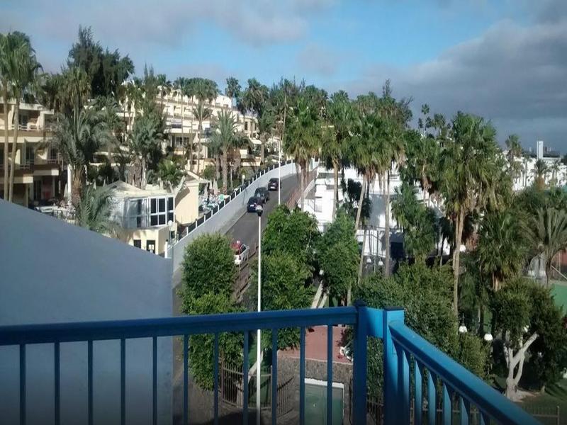 פוארטו דל כרמן Costa Volcan And Spa מראה חיצוני תמונה