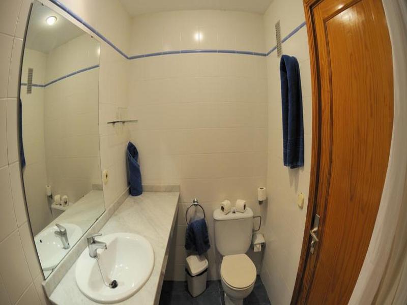 פוארטו דל כרמן Costa Volcan And Spa מראה חיצוני תמונה