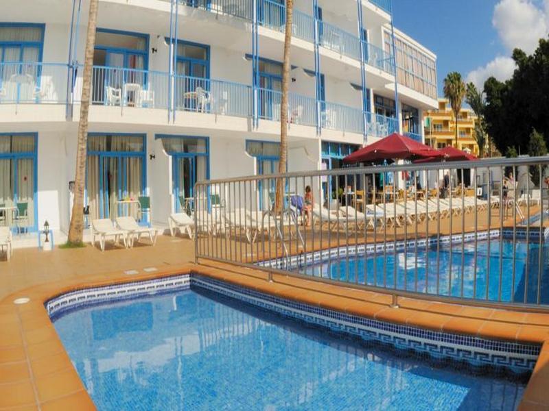 פוארטו דל כרמן Costa Volcan And Spa מראה חיצוני תמונה