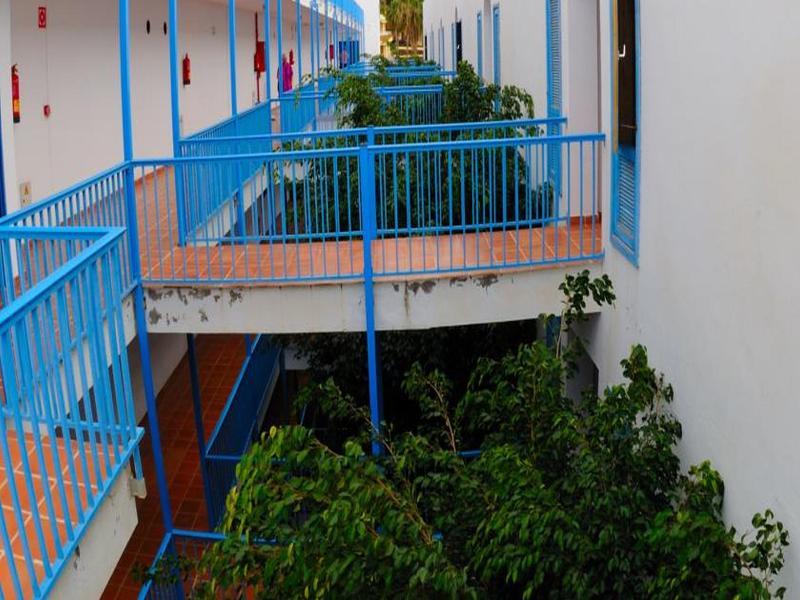פוארטו דל כרמן Costa Volcan And Spa מראה חיצוני תמונה