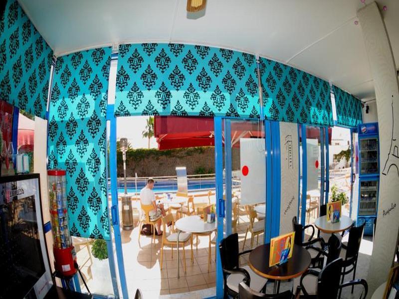 פוארטו דל כרמן Costa Volcan And Spa מראה חיצוני תמונה