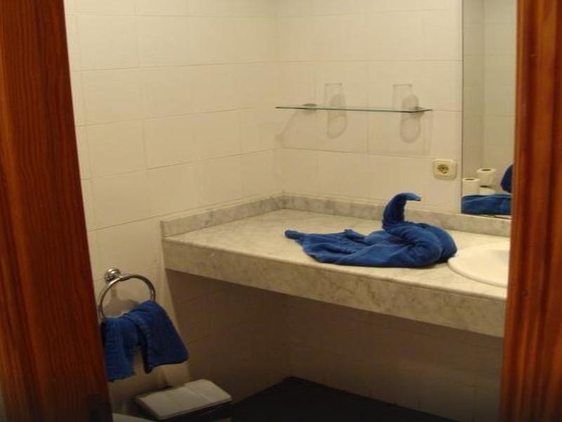 פוארטו דל כרמן Costa Volcan And Spa מראה חיצוני תמונה