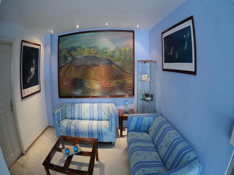 פוארטו דל כרמן Costa Volcan And Spa מראה חיצוני תמונה