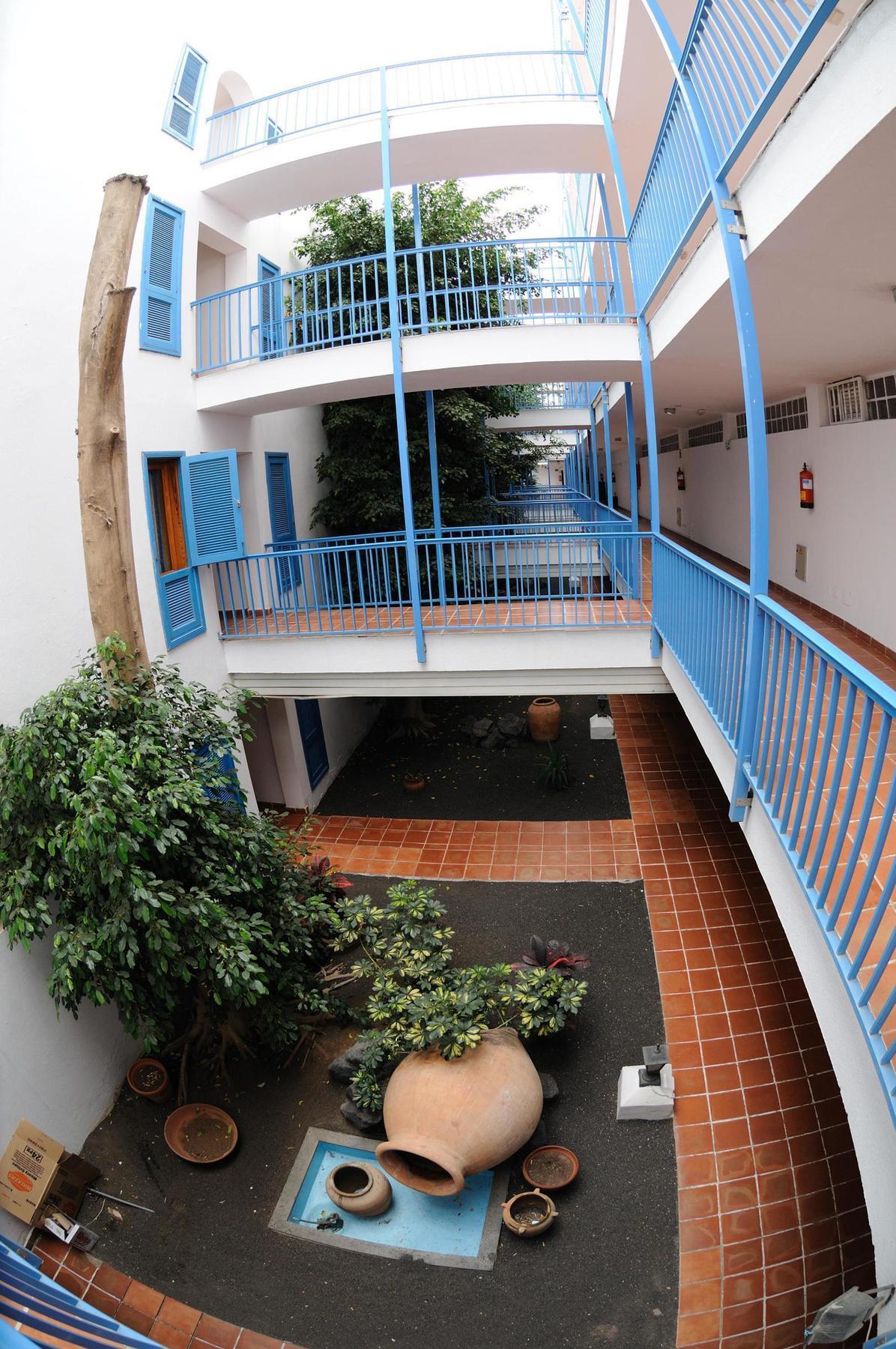 פוארטו דל כרמן Costa Volcan And Spa מראה חיצוני תמונה