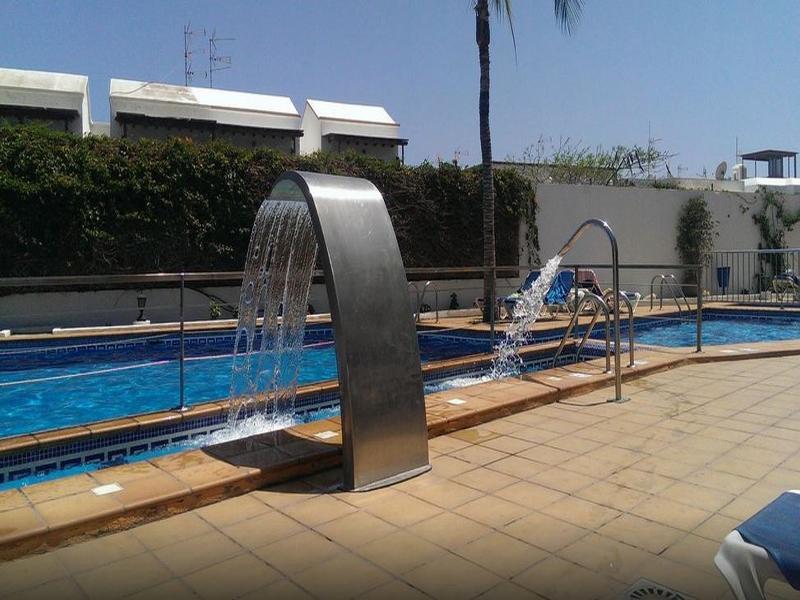 פוארטו דל כרמן Costa Volcan And Spa מראה חיצוני תמונה
