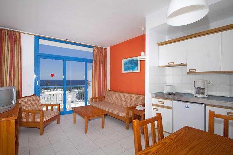 פוארטו דל כרמן Costa Volcan And Spa מראה חיצוני תמונה