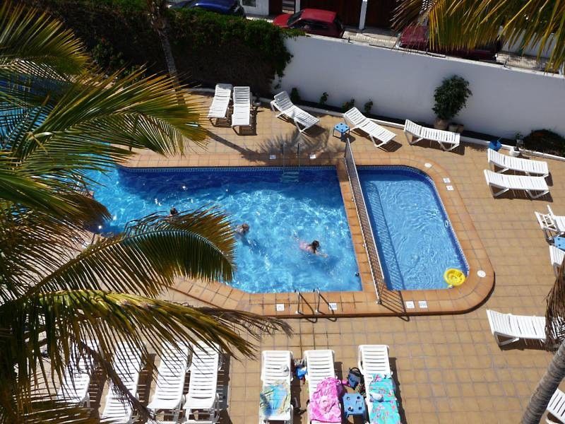 פוארטו דל כרמן Costa Volcan And Spa מראה חיצוני תמונה