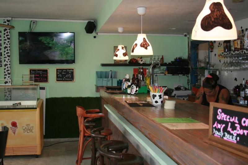 פוארטו דל כרמן Costa Volcan And Spa מראה חיצוני תמונה