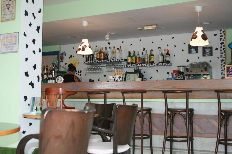 פוארטו דל כרמן Costa Volcan And Spa מראה חיצוני תמונה