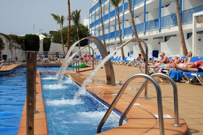 פוארטו דל כרמן Costa Volcan And Spa מראה חיצוני תמונה
