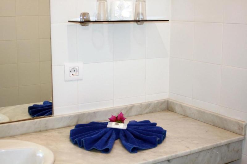 פוארטו דל כרמן Costa Volcan And Spa מראה חיצוני תמונה