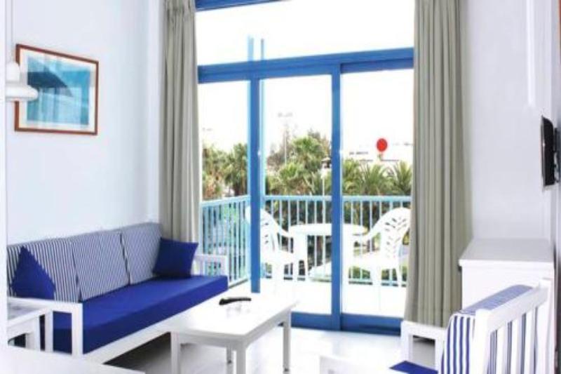 פוארטו דל כרמן Costa Volcan And Spa מראה חיצוני תמונה